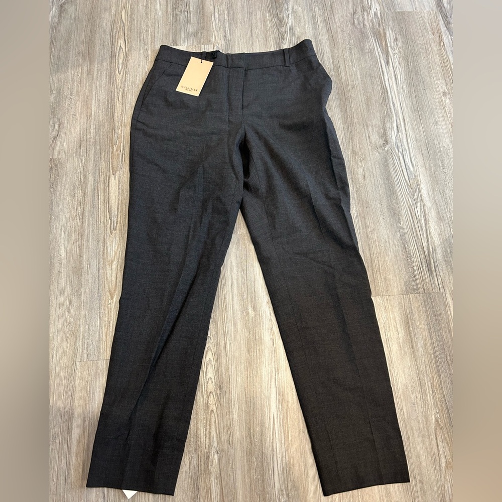 MM Lafleur Mejia 2.0 Grey Melange Size 4